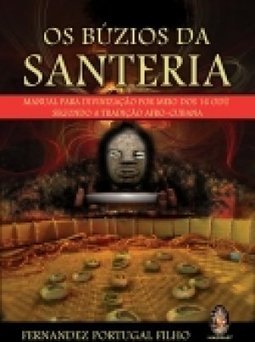 OS BUZIOS DA SANTERIA