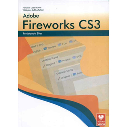Adobe Fireworks CS3