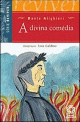 A Divina Comédia (Coleção Reviver)