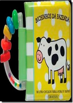 Bichinhos Da Fazenda