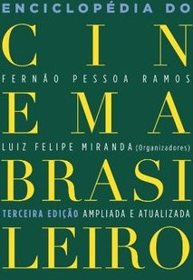 ENCICLOPEDIA DO CINEMA BRASILEIRO