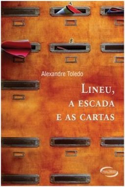 LINEU A ESCADA E AS CARTAS