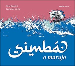 Simbá, o Marujo