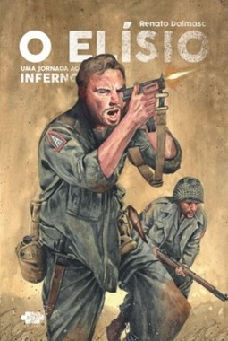 O Elísio: uma jornada ao inferno