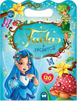 Fadas e Encantos