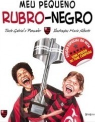 Meu Pequeno Rubro-Negro (Edição Especial do Hexa) (Vol.11)