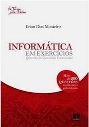 Informática em Exercícios