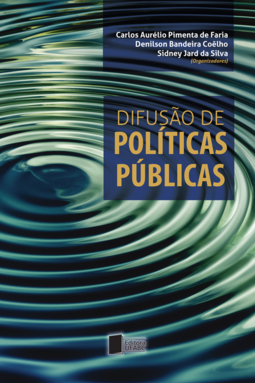 Difusão de políticas públicas