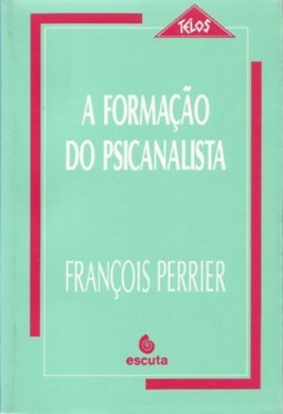 A formação do psicanalista