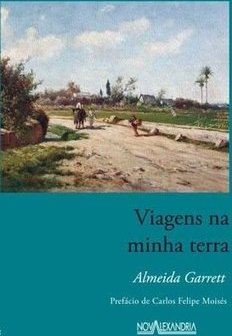 VIAGENS NA MINHA TERRA