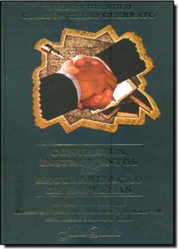 Contratos, Instrumentos e Regularização de Empresa