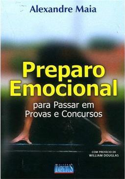 Preparo Emocional