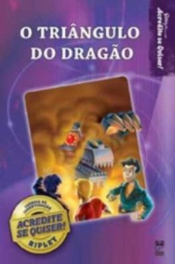 O Triângulo do Dragão