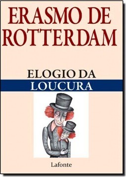Elogio Da Loucura