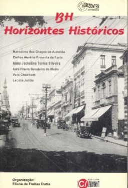 BH Horizontes Históricos