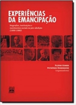 Experiências da Emancipação