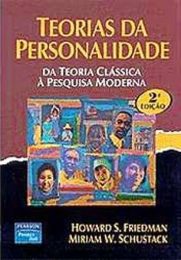 Teorias da Personalidade