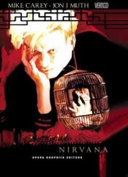 Lúcifer: Nirvana
