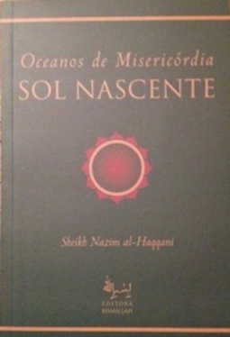 Oceanos de Misericórdia #1º