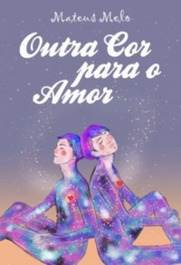 Outra Cor para o Amor #1