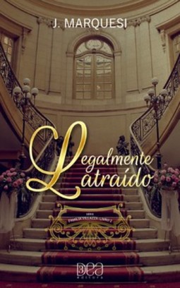 Legalmente atraído