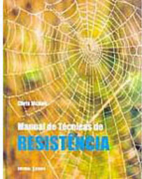 Manual de Técnicas de Resistência - IMPORTADO