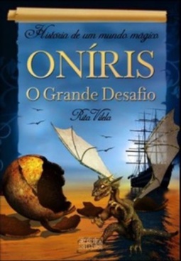 Oniris  O Grande Desafio (Oníris #2)