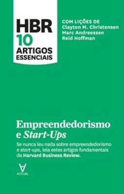 Empreendorismo e startups