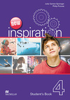 New Inspiration Student's Book-4