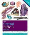 THE CRYSTAL BIBLE 2: THE FOLLOW-UP TO TH...STAL BIBLE