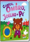 Cancoes Infantis-Um Livro C/Som: Cabeca, Ombro, Joelho E Pe