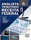 Analista Tributário Da Receita Federal Volume 1