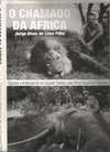 O Chamado da África (Edição do Autor)