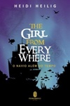 The Girl From Everywhere - O Navio Além do Tempo (The Girl From Everywhere #2)
