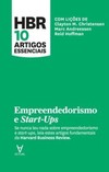 Empreendorismo e startups