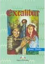 Excalibur - IMPORTADO