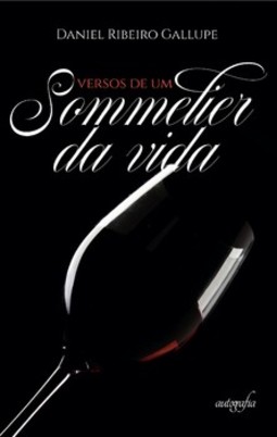 Versos de um sommelier da vida