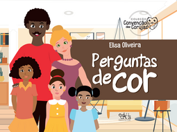 Perguntas de cor