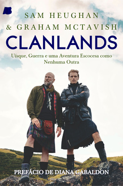 Clanlands: uisque, guerra e uma aventura escocesa como nenhuma outra
