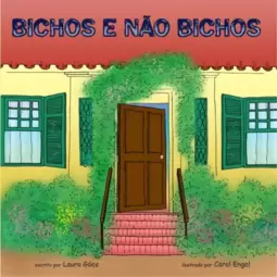 Bichos e não bichos