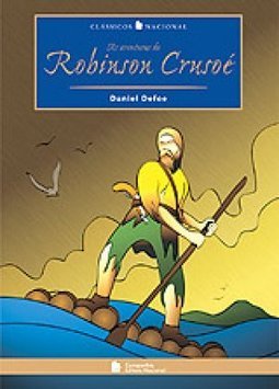 As Aventuras de Robinson Crusoé