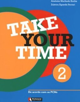 Take Your Time - 2 - 1 grau
