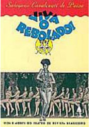 Viva o Rebolado!