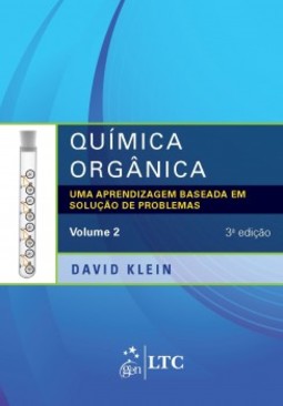 Química orgânica: Uma aprendizagem baseada em solução de problemas