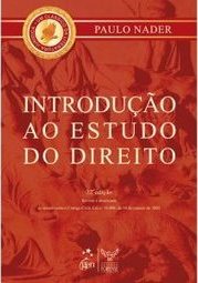 INTRODUÇAO AO ESTUDO DO DIREITO