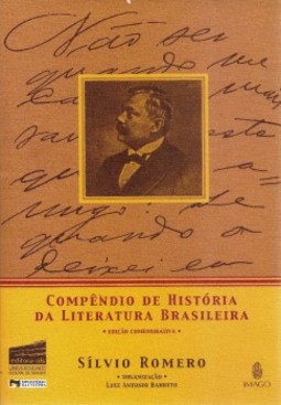 Compêndio de história da literatura brasileira
