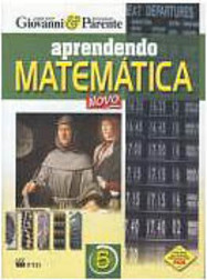 Aprendendo Matemática - Novo - 5 série - 1 grau