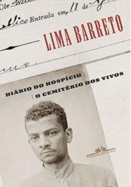 DIARIO DO HOSPICIO / O CEMITERIO DOS VIVOS