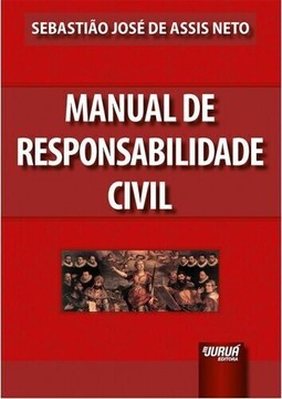 Manual de Responsabilidade Civil