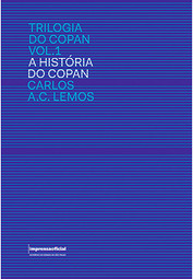 A História do Edifício Copan - Trilogia do Copan - Vol. 1